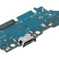 Charging Port With Board For Samsung Galaxy A17 4G (A175 / 2025) (Premium)