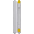 Hard Buttons (Power) For Samsung Galaxy A26 5G (A266 / 2025) (White)