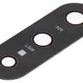 Back Camera Lens (Glass Only) With Adhesive For Samsung Galaxy A26 5G (A266 / 2025)