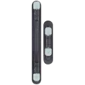 Hard Buttons (Power / Volume) For Samsung Galaxy A36 5G (A366 / 2025) (Black)