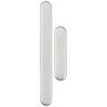 Hard Buttons (Power / Volume) For Samsung Galaxy A36 5G (A366 / 2025) (Lime)