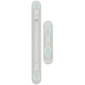 Hard Buttons (Power / Volume) For Samsung Galaxy A36 5G (A366 / 2025) (Lime)