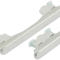 Hard Buttons (Power / Volume) For Samsung Galaxy A36 5G (A366 / 2025) (Lime)