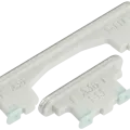 Hard Buttons (Power / Volume) For Samsung Galaxy A36 5G (A366 / 2025) (Lime)