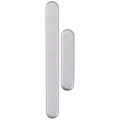 Hard Buttons (Power / Volume) For Samsung Galaxy A36 5G (A366 / 2025) (Lavender)