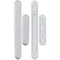 Hard Buttons (Power / Volume) For Samsung Galaxy A36 5G (A366 / 2025) (Lavender)
