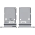 Single Sim Card Tray For Samsung Galaxy A36 5G (A366 / 2025) (White)
