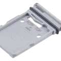 Single Sim Card Tray For Samsung Galaxy A36 5G (A366 / 2025) (White)