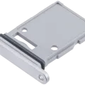 Single Sim Card Tray For Samsung Galaxy A36 5G (A366 / 2025) (White)
