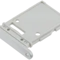 Single Sim Card Tray For Samsung Galaxy A36 5G (A366 / 2025) (Lime)