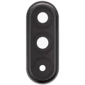 Back Camera Lens With Bezel Ring For Samsung Galaxy A36 5G (A366 / 2025)