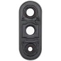 Back Camera Lens With Bezel Ring For Samsung Galaxy A36 5G (A366 / 2025)