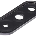 Back Camera Lens With Bezel Ring For Samsung Galaxy A36 5G (A366 / 2025)