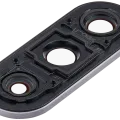 Back Camera Lens With Bezel Ring For Samsung Galaxy A36 5G (A366 / 2025)