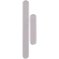 Hard Buttons (Power / Volume) For Samsung Galaxy A56 5G (A566 / 2025) (Pink)