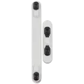 Hard Buttons (Power / Volume) For Samsung Galaxy A56 5G (A566 / 2025) (Pink)