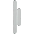 Hard Buttons (Power / Volume) For Samsung Galaxy A56 5G (A566 / 2025) (Olive)