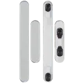 Hard Buttons (Power / Volume) For Samsung Galaxy A56 5G (A566 / 2025) (Olive)