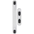 Hard Buttons (Power / Volume) For Samsung Galaxy A56 5G (A566 / 2025) (Olive)