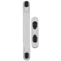 Hard Buttons (Power / Volume) For Samsung Galaxy A56 5G (A566 / 2025) (Graphite)