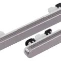 Hard Buttons (Power / Volume) For Samsung Galaxy A56 5G (A566 / 2025) (Graphite)