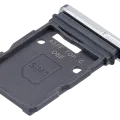 Single Sim Card Tray For Samsung Galaxy A56 5G (A566 / 2025) (Olive)
