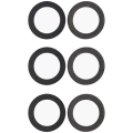 Back Camera Lens (Glass Only) With Adhesive For Samsung Galaxy A56 5G (A566 / 2025)