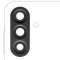 Back Camera Lens With Bezel Ring For Samsung Galaxy A56 5G (A566 / 2025)