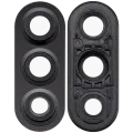 Back Camera Lens With Bezel Ring For Samsung Galaxy A56 5G (A566 / 2025)