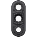 Back Camera Lens With Bezel Ring For Samsung Galaxy A56 5G (A566 / 2025)