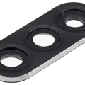 Back Camera Lens With Bezel Ring For Samsung Galaxy A56 5G (A566 / 2025)