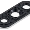Back Camera Lens With Bezel Ring For Samsung Galaxy A56 5G (A566 / 2025)