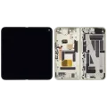 Inner OLED Assembly With Frame For Google Pixel 10 Pro Fold (US & International Versions) (Refurbished) (Jade)