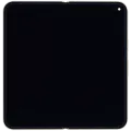 Inner OLED Assembly With Frame For Google Pixel 10 Pro Fold (US & International Versions) (Refurbished) (Jade)