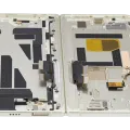 Inner OLED Assembly With Frame For Google Pixel 10 Pro Fold (US & International Versions) (Refurbished) (Jade)