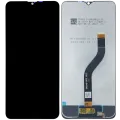 LCD Assembly Without Frame For Samsung Galaxy A20s (A207 / 2019) (All colors) (Service Pack)