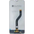 LCD Assembly Without Frame For Samsung Galaxy A20s (A207 / 2019) (All colors) (Service Pack)