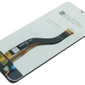 LCD Assembly Without Frame For Samsung Galaxy A20s (A207 / 2019) (All colors) (Service Pack)