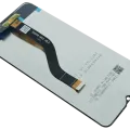 LCD Assembly Without Frame For Samsung Galaxy A20s (A207 / 2019) (All colors) (Service Pack)
