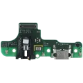 Charging Port With Board For Samsung Galaxy A20s (A207 / 2019) (Service Pack)