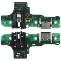 Charging Port With Board For Samsung Galaxy A20s (A207 / 2019) (Service Pack)