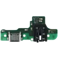 Charging Port With Board For Samsung Galaxy A20s (A207 / 2019) (Service Pack)