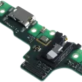 Charging Port With Board For Samsung Galaxy A20s (A207 / 2019) (Service Pack)