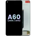 LCD Assembly Without Frame For Samsung Galaxy A60 (A606 / 2019) (All Colors) (Service Pack)