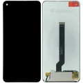 LCD Assembly Without Frame For Samsung Galaxy A60 (A606 / 2019) (All Colors) (Service Pack)