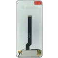 LCD Assembly Without Frame For Samsung Galaxy A60 (A606 / 2019) (All Colors) (Service Pack)