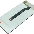 LCD Assembly Without Frame For Samsung Galaxy A60 (A606 / 2019) (All Colors) (Service Pack)