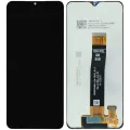 LCD Assembly Without Frame For Samsung Galaxy A13 5G (A136 / 2021) (Service Pack) (All Colors)