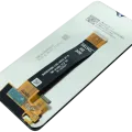 LCD Assembly Without Frame For Samsung Galaxy A13 5G (A136 / 2021) (Service Pack) (All Colors)