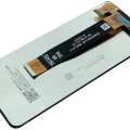 LCD Assembly Without Frame For Samsung Galaxy A13 5G (A136 / 2021) (Service Pack) (All Colors)